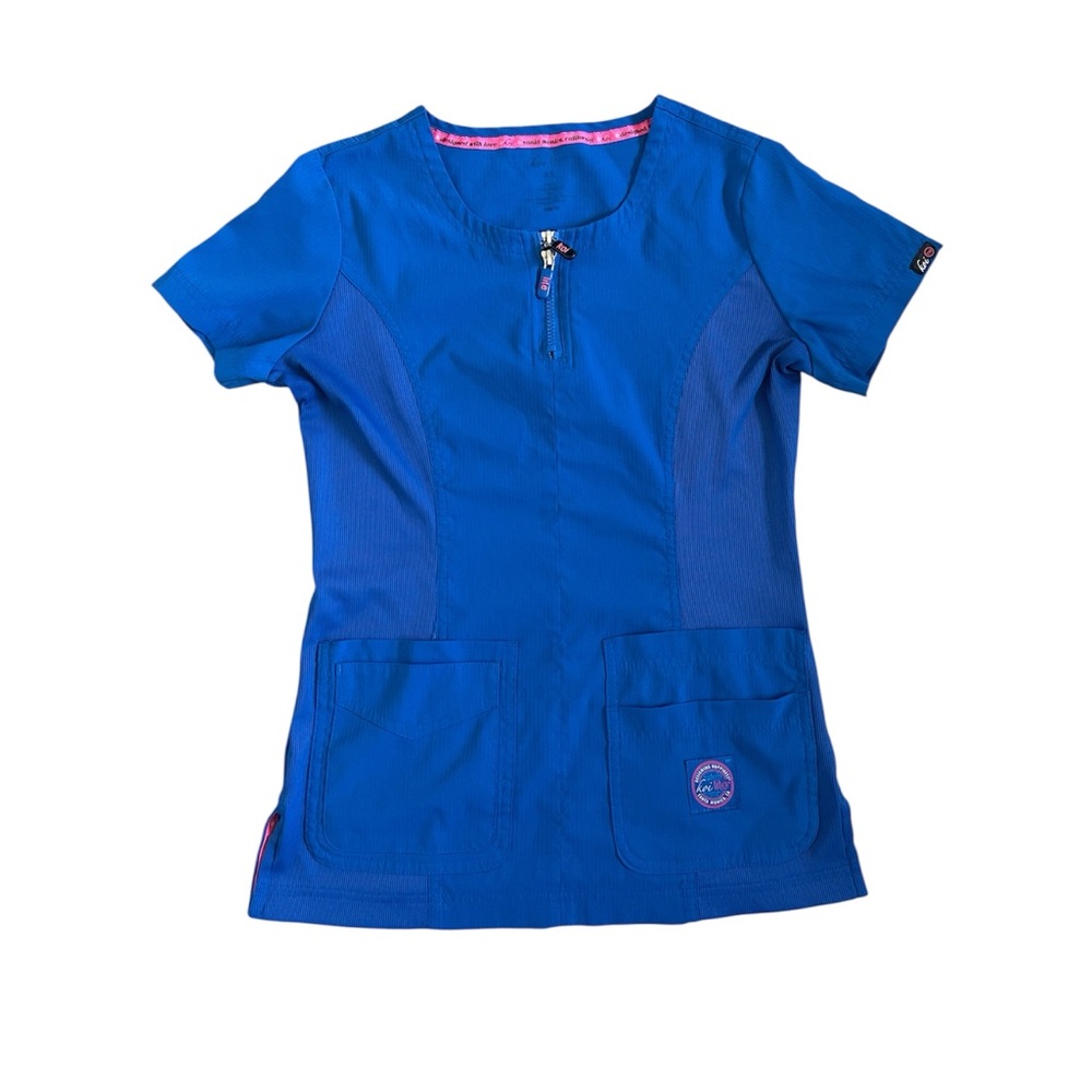Women's Scrub Top